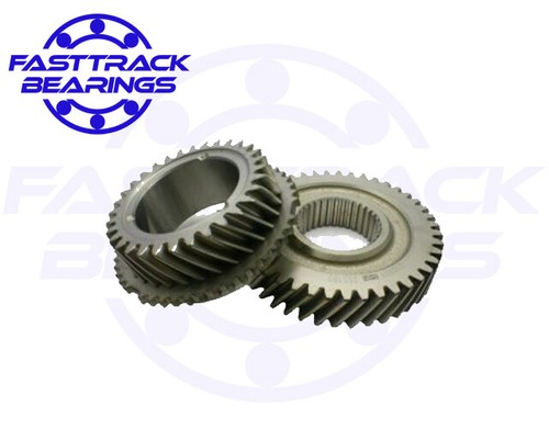M32 gearbox vauxhall speed - m32,