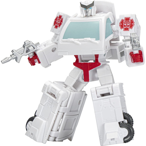 Transformers the movie studio - movie,