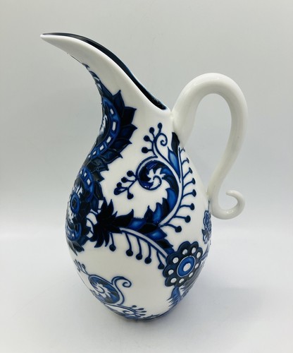 Vintage old tupton ware blue - old,