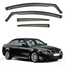 ISPEED Wind Deflectors for BMW