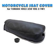 MOTORCYCLE SEAT COVER YAMAHA