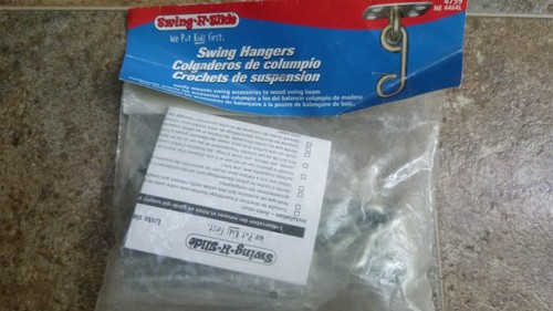 Swing slide hangers ne - swing-n-slide,