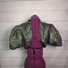Vintage Lillie Rubin Jacket