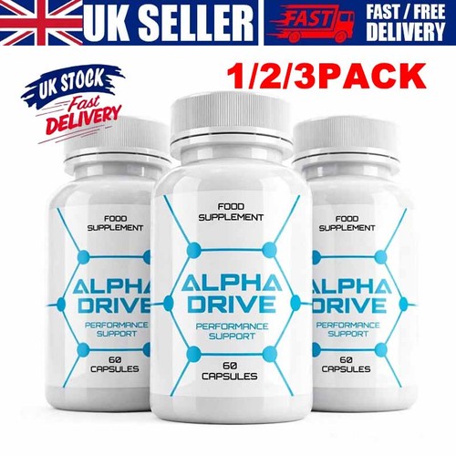 3pack alpha drive - 3pack,