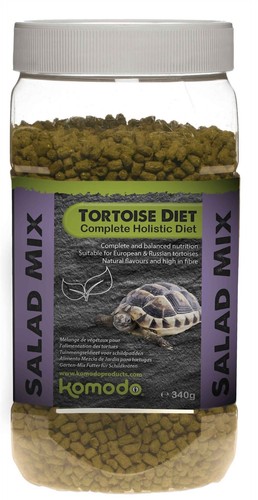 Komodo tortoise food - komodo,