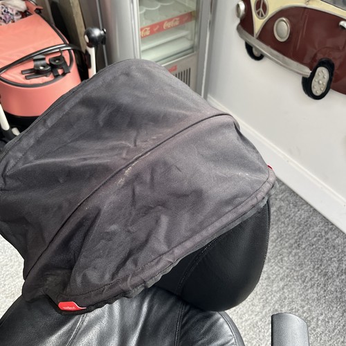 Phil teds sport sun - teds, hood