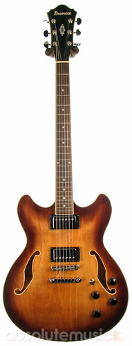 Ibanez artcore as73 - artcore, as73-tbc