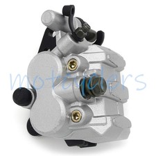 FRONT BRAKE MASTER CYLINDER