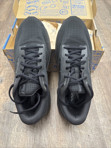 Brooks ghost max running - max, 2