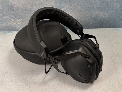 Moda m200 professional - v-moda, m200-bk