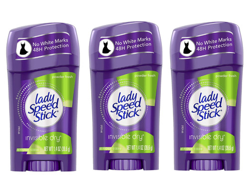 Lady speed stick - lady,