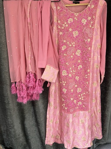 Women salwar kameez - women's,