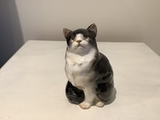 Royal Doulton Persian Cat
