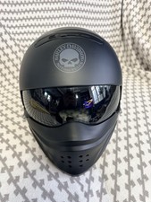 Harley Davidson / Willie G X04