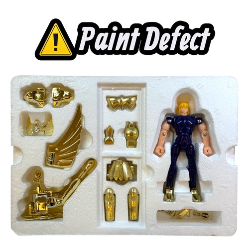 1980 saint - defect), 1980's