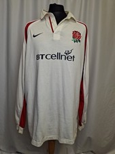 England 2001/2002 Home Rugby