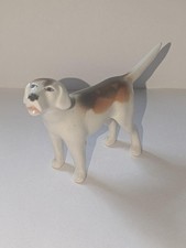 Beswick Dog -  Foxhound first