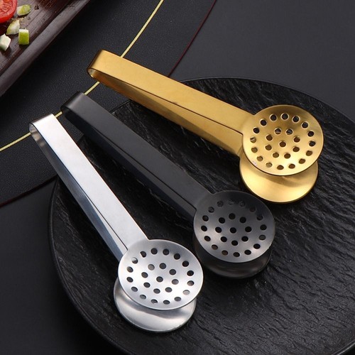 Strainer tea bag - strainer, squeezer