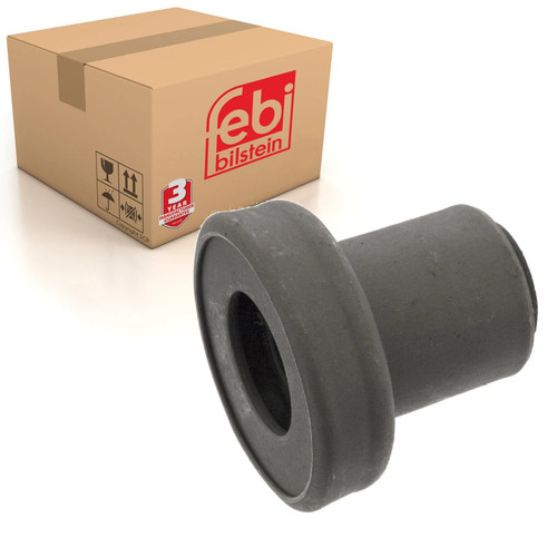 Front upper control arm bush - control,