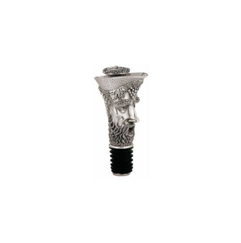 Royal selangor pewter bacchus - selangor,