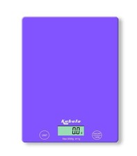 Large Electric Kitchen Scale Digital LCD Display Food Parcel Post Weighing Scale