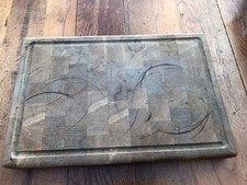 retro danish modern teak