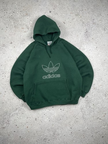 Vintage 90s adidas embroidered - 90s,