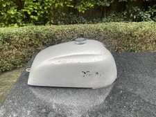 NORTON JUBILEE NAVIGATOR