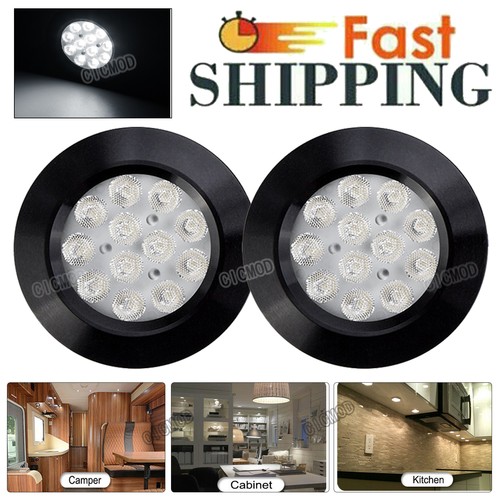 Interior 12v led spot - led,