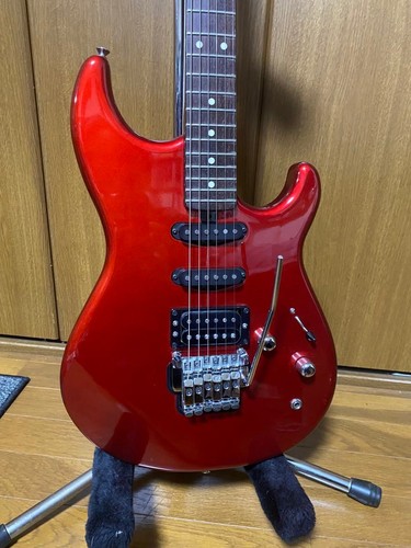 Yamaha session 512 electric - ii,