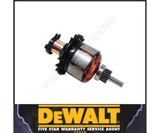 Dewalt N595065 SA Motor