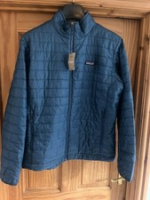 MENS PATAGONIA NANO PUFF