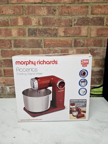 Morphy richards accents - richards,