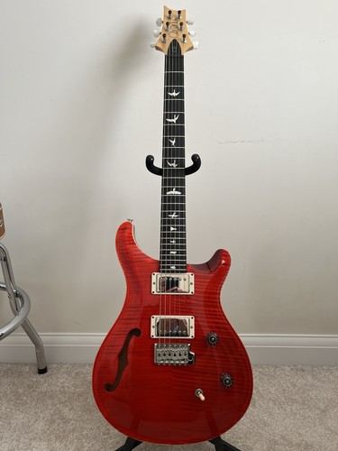Prs ce24 semi hollow 2023 - prs,