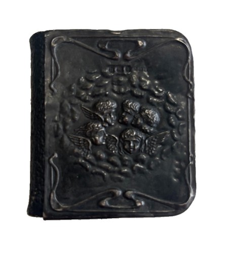 Antique william comyns - william,