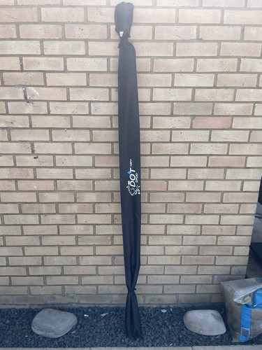 Nash 12ft dot spod rod - nash,