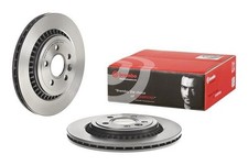 Brake discs BREMBO 09.D393.11