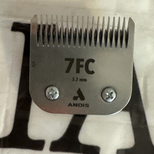 Andis ultraedge 7fc clipper - andis,