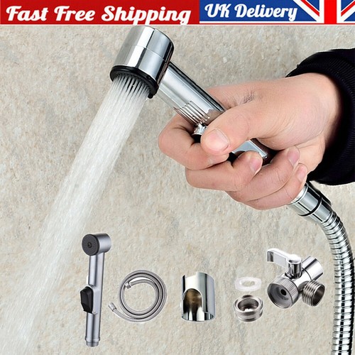 Luxury handheld bidet - handheld, toilet