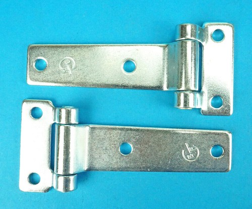Zinc plated steel - plated,