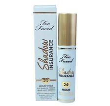 Too Faced Shadow Insurance
