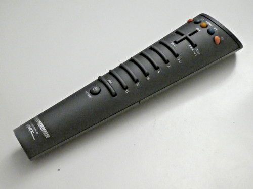 Original nordmende remote - nordmende,