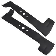 33" Blade Set Fits MOUNTFIELD, ATCO, GGP Ride On Mowers - 182004358, 182004359