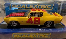 Scalextric Chevrolet Camaro