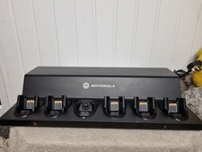 The Motorola MTH800 is a