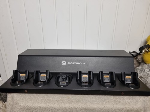 The motorola mth800 - motorola, a