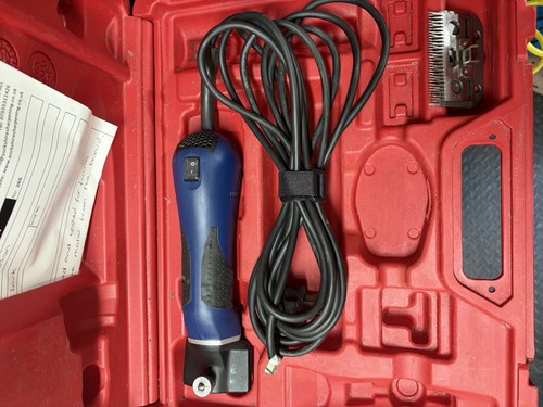Wolseley lark horse clippers - wolseley,