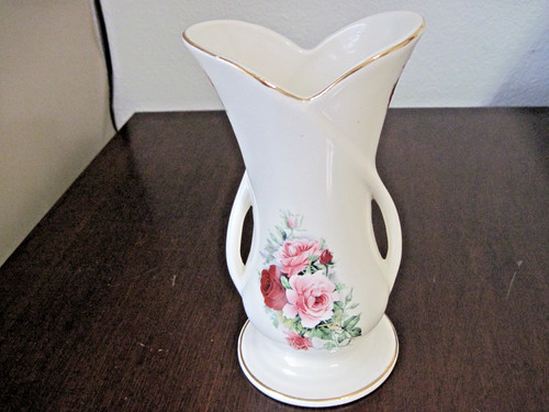 Vtg maryleigh pottery - vtg,