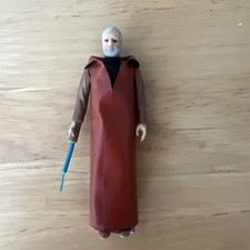 Original 1977 Obi Wan Kenner
