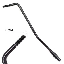 6mm Tremolo Arm For Fender